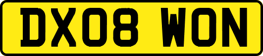 DX08WON