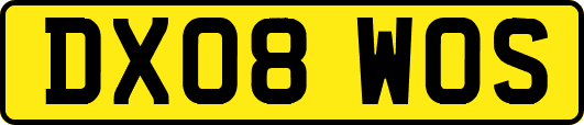 DX08WOS
