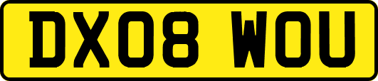 DX08WOU