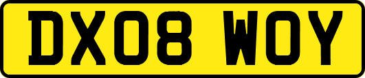 DX08WOY