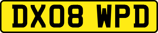 DX08WPD