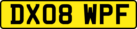 DX08WPF