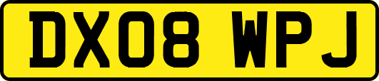 DX08WPJ