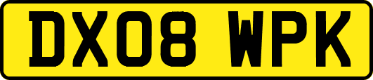 DX08WPK