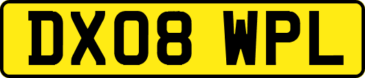 DX08WPL