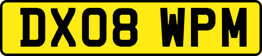 DX08WPM