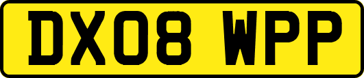 DX08WPP