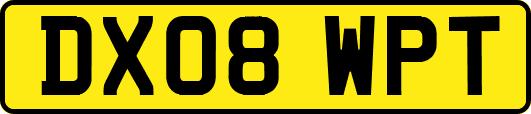 DX08WPT