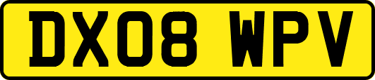 DX08WPV