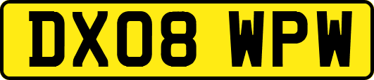 DX08WPW