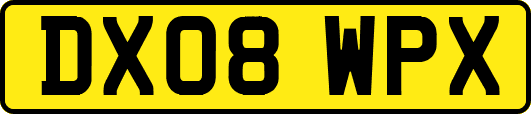 DX08WPX