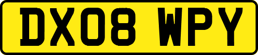 DX08WPY