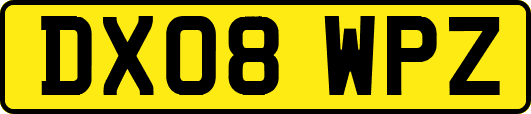 DX08WPZ