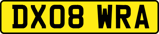 DX08WRA