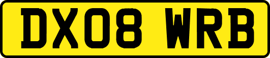 DX08WRB