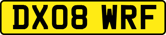 DX08WRF