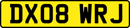 DX08WRJ