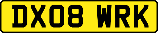 DX08WRK