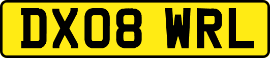 DX08WRL