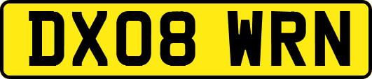 DX08WRN
