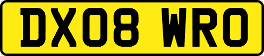 DX08WRO