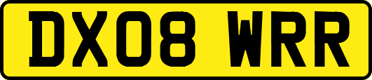 DX08WRR