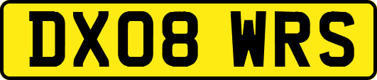 DX08WRS