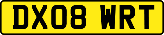 DX08WRT