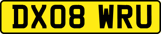 DX08WRU
