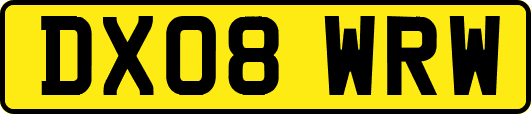 DX08WRW