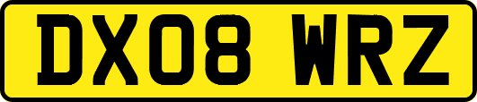 DX08WRZ