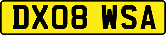 DX08WSA