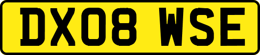 DX08WSE