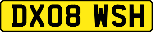 DX08WSH