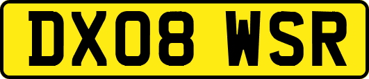 DX08WSR