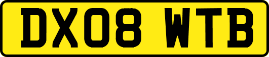 DX08WTB