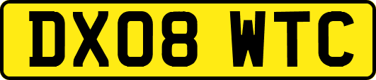 DX08WTC