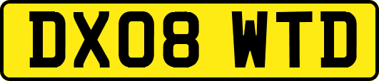 DX08WTD