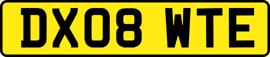DX08WTE