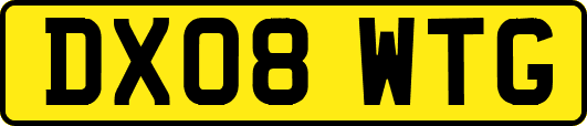 DX08WTG