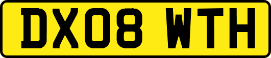 DX08WTH