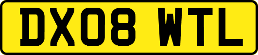 DX08WTL
