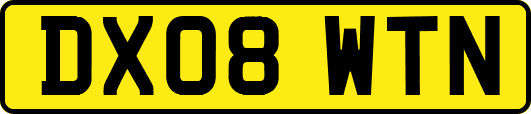 DX08WTN
