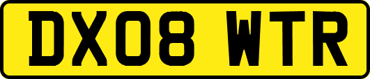 DX08WTR