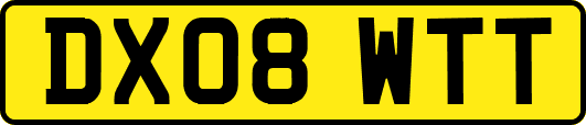 DX08WTT
