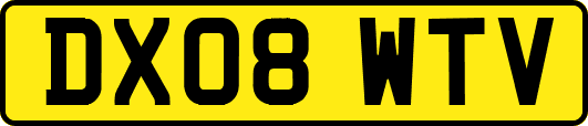 DX08WTV