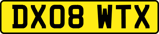 DX08WTX