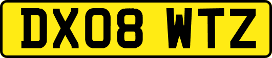 DX08WTZ
