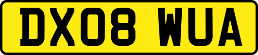 DX08WUA