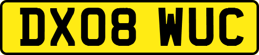 DX08WUC